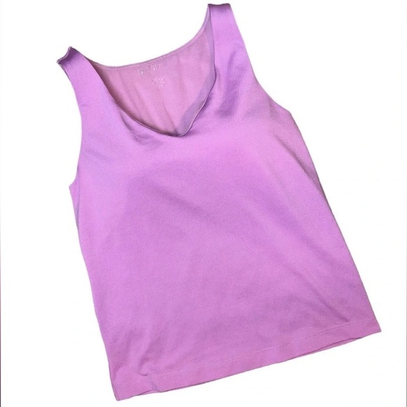 Athleta Other - Athleta Tankini Swim Padded Tank Top